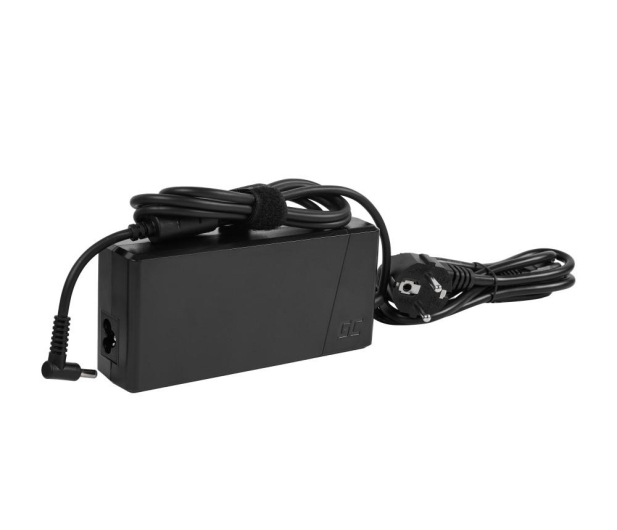 Green Cell HP 150W (okrągły - 4.5-3.0mm) - 1271506 - zdjęcie 3